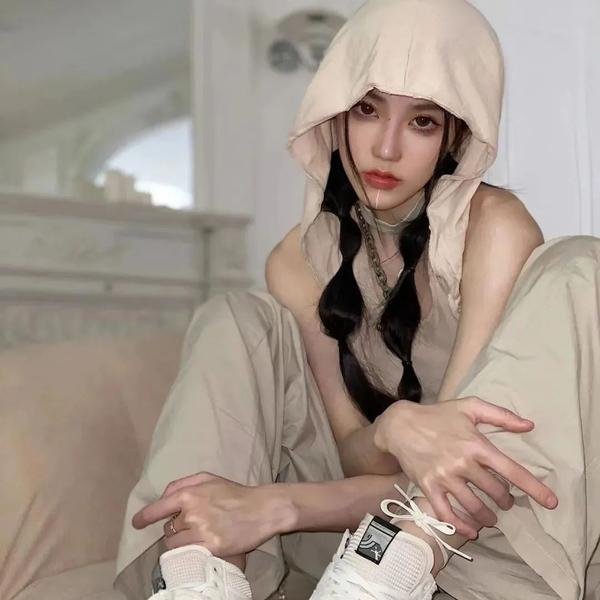 警察女士