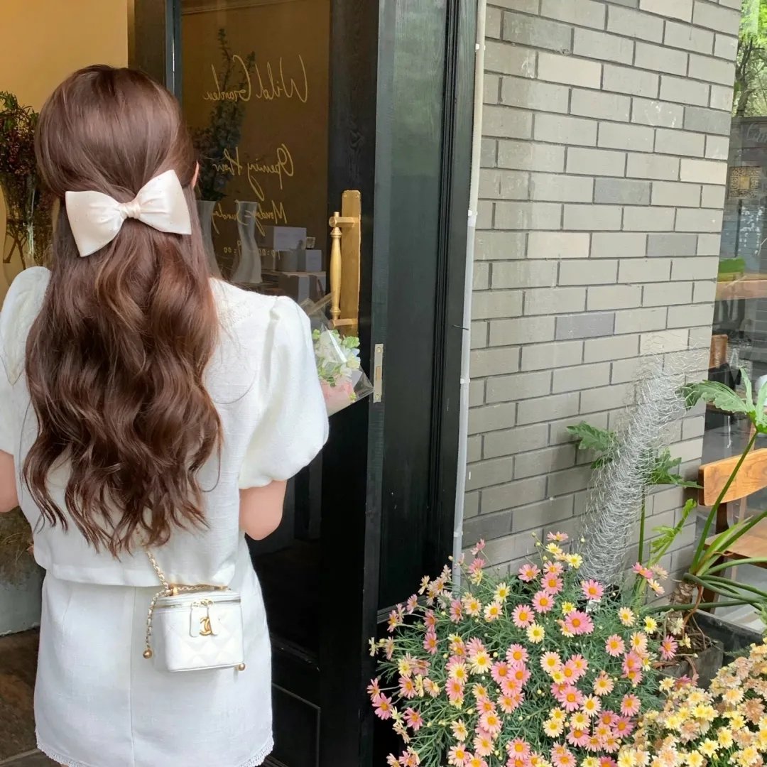 星尘芭蕾舞厅皇后